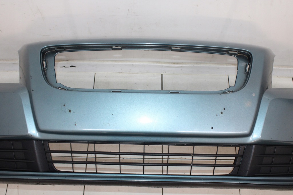 фото №9, Volvo v50 s40 ii lift 07r- бампер перед передній 479-16