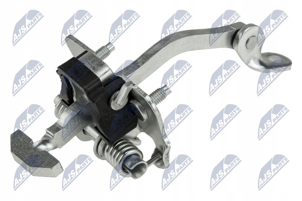 фото №2, Ограничитель дверь задняя renault thalia i 1.2 1.4 1.5