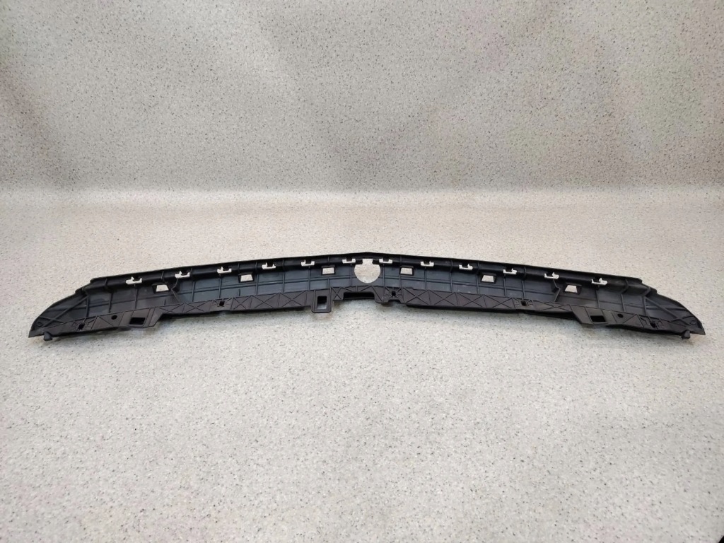 фото №7, Кронштейн підсилювач бампера a2468850365 mercedes b-klasa w246