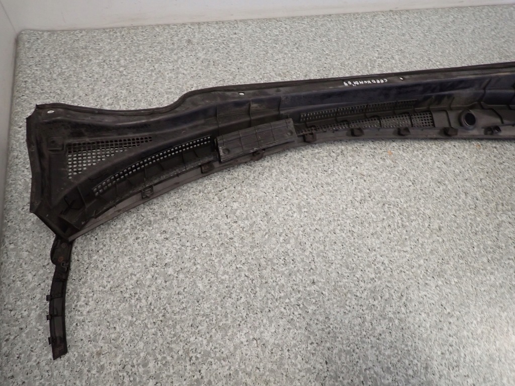 фото №5, Kia ceed eu 06-12 жабо