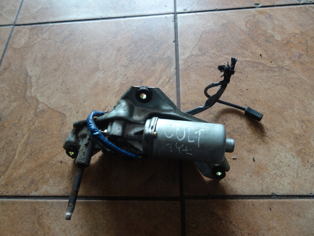 фото №1, Colt моторчик задняя #