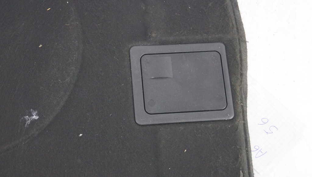 фото №6, Обшивка багажника audi a6 c7 sedan 4g5863463d