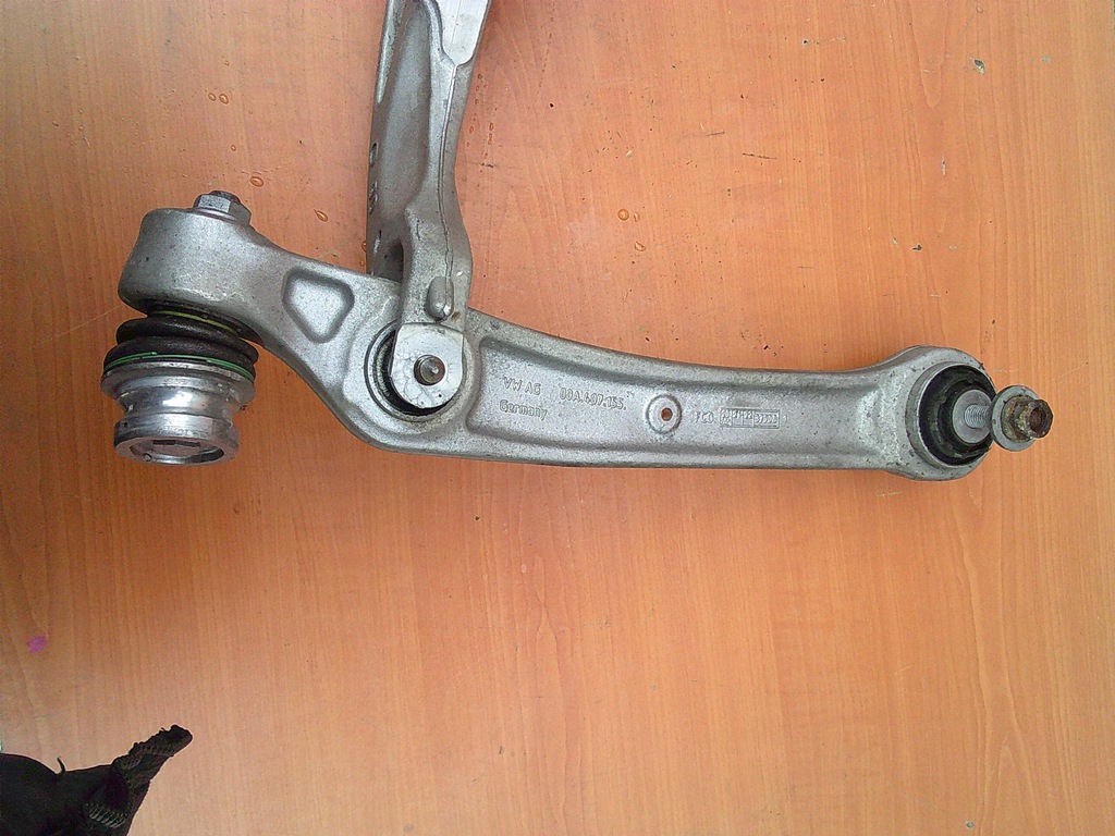 фото №7, Audi q5 ii важіль перед передній лівий нижній bdb 80a407155 nr1 pń