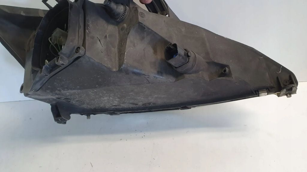 фото №7, Лампа перед ліва ford focus mk1 98-