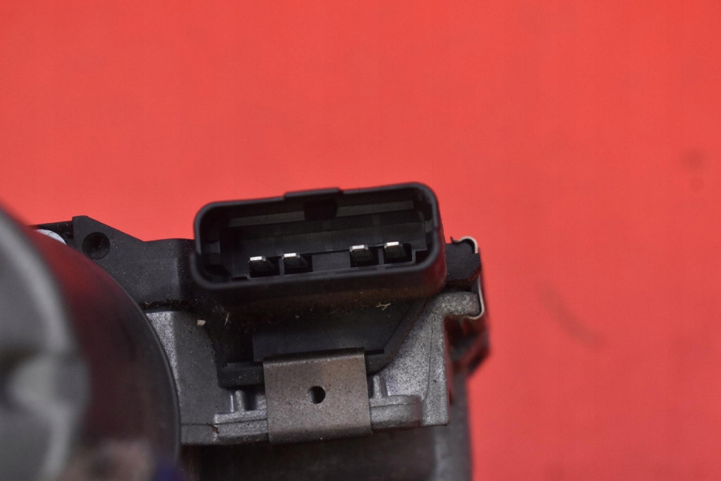 Механізм моторчик двірники лівий перед 9811384780 citroen c4 picasso ii Зі Шроту