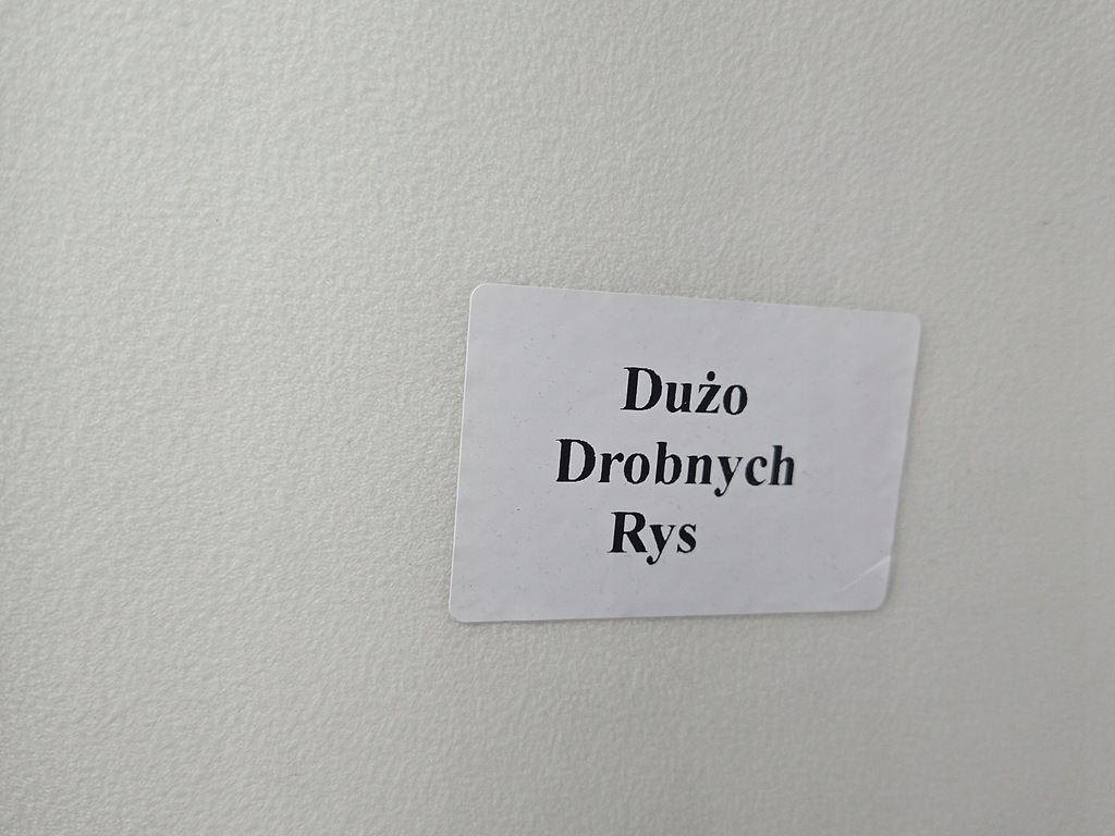 фото №13, Дверь перед левая hyundai getz lift 05-11 5d красный or