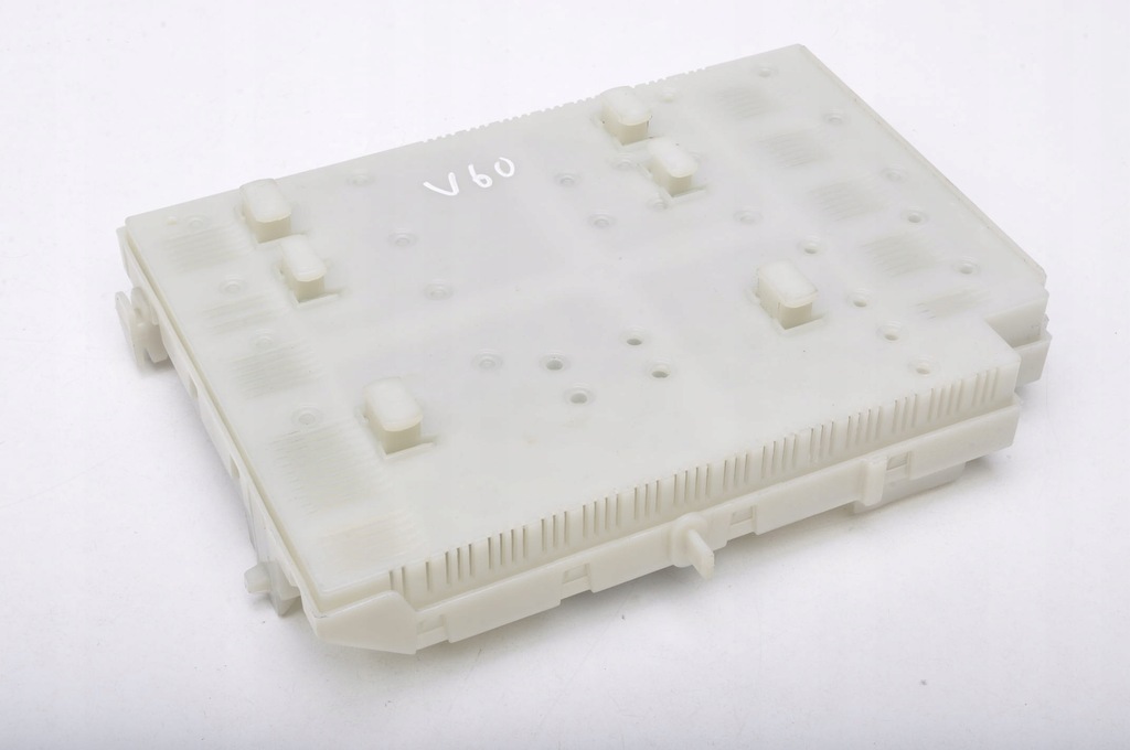 фото №6, Volvo s60 ii v60 v70 iii s80 ii коробка модуль bsi 31327996