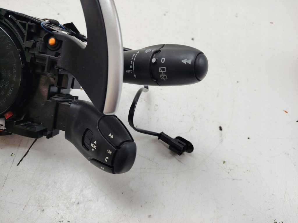 2008 peugeot 308 перемикач комбінований 12276704 Зі Шроту