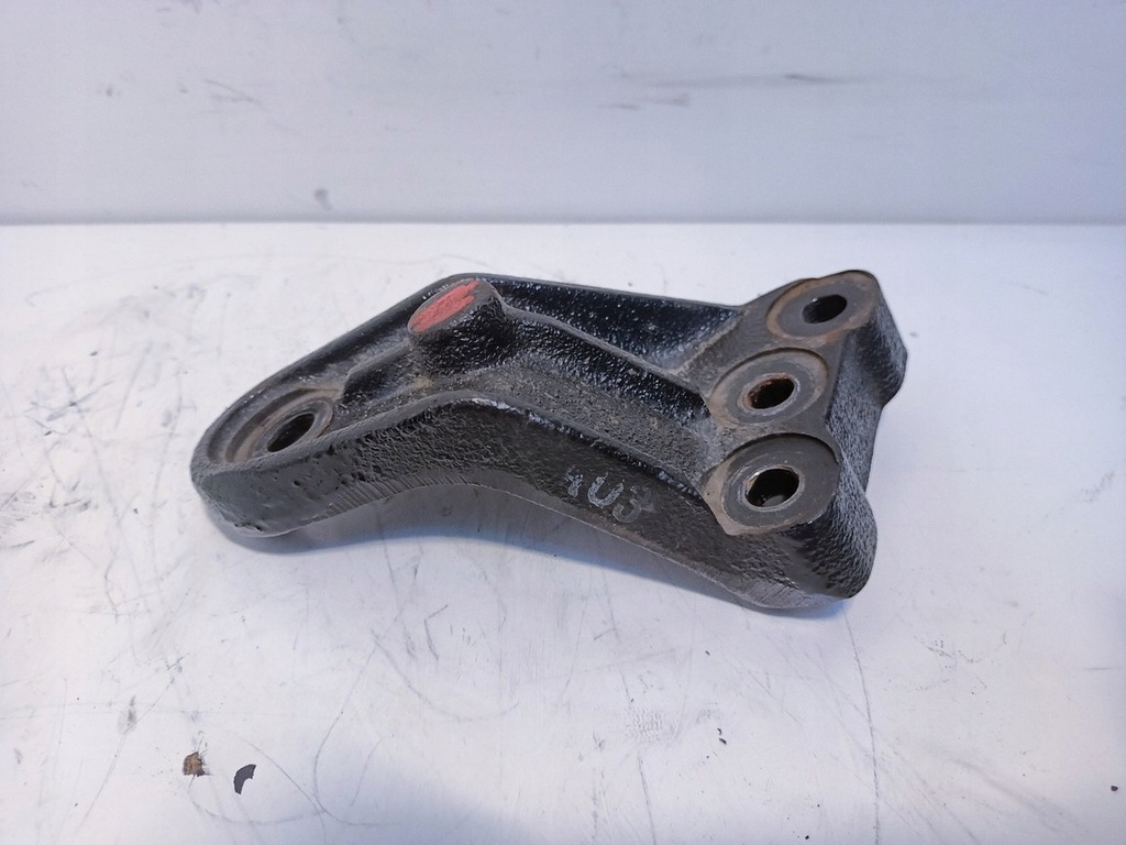 фото №1, Kia venga ix20 кронштейн двигателя 1,4crdi 2009-