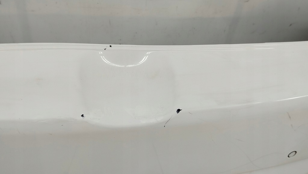 Hyundai i30 2 hb 2011r- бампер задний задний pdc tcw с Разборки