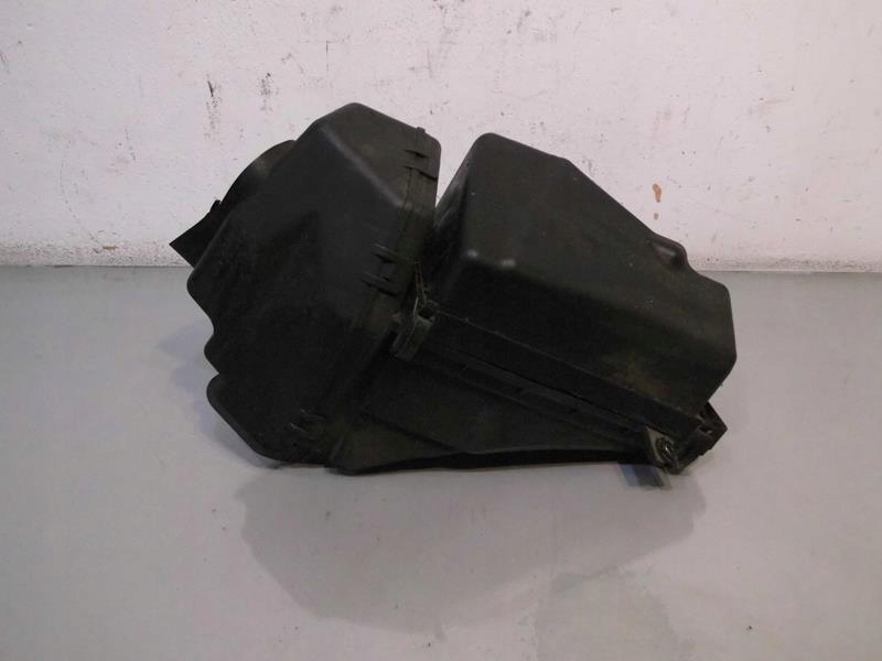 фото №5, Корпус фильтра воздуха nissan murano 3.5 06r