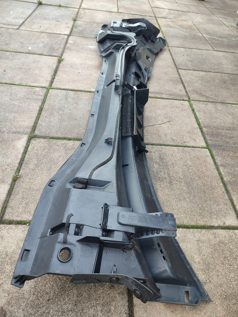 фото №8, Жабо toyota c-hr chr гибрид