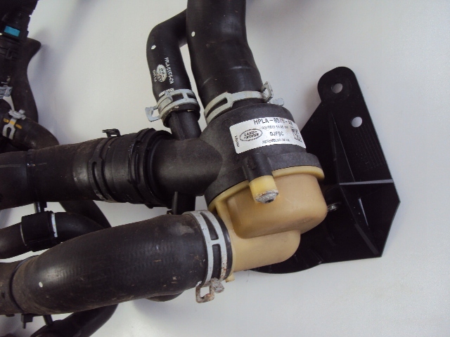 фото №6, Магістраль wody land rover discovery v l462 3.0 d