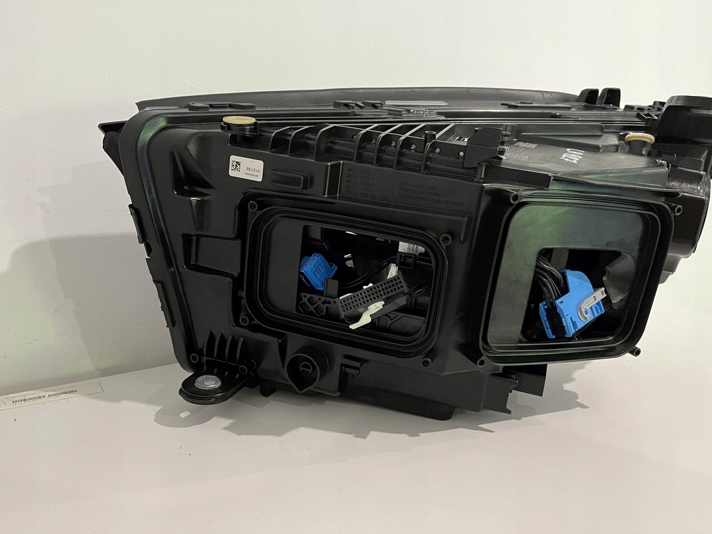 фото №11, Mercedes glc 254 x254 лампа правый перед digital light a2549062402