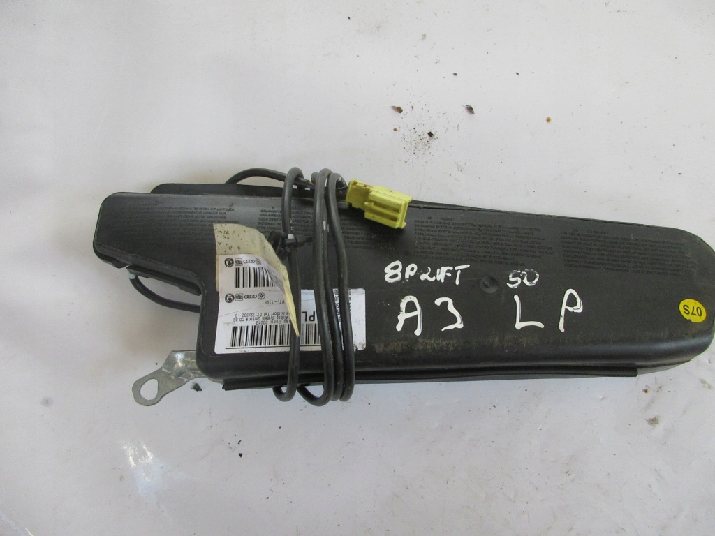 фото №1, Подушка сидіння подушка безпеки ліва a3 8p lift 5d