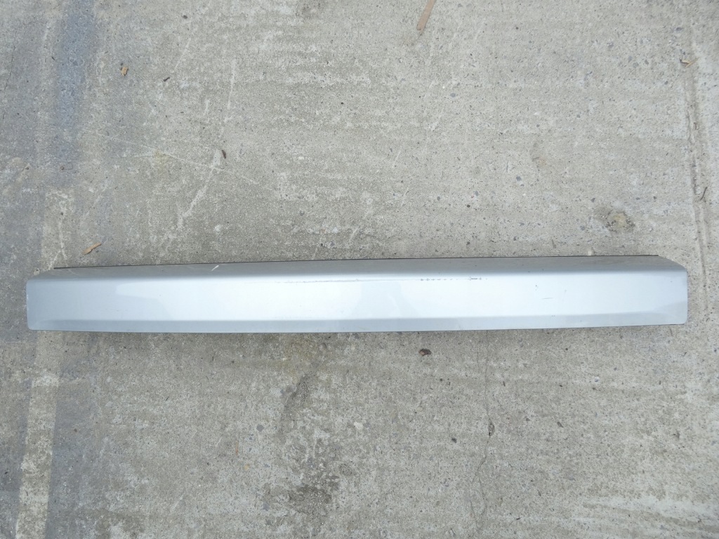 фото №16, Bmw x3 e83 бамперы m-pakiet омыватель пороги titan