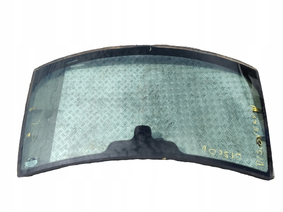 фото №1, Discovery iii 06r стекло лобовое передняя