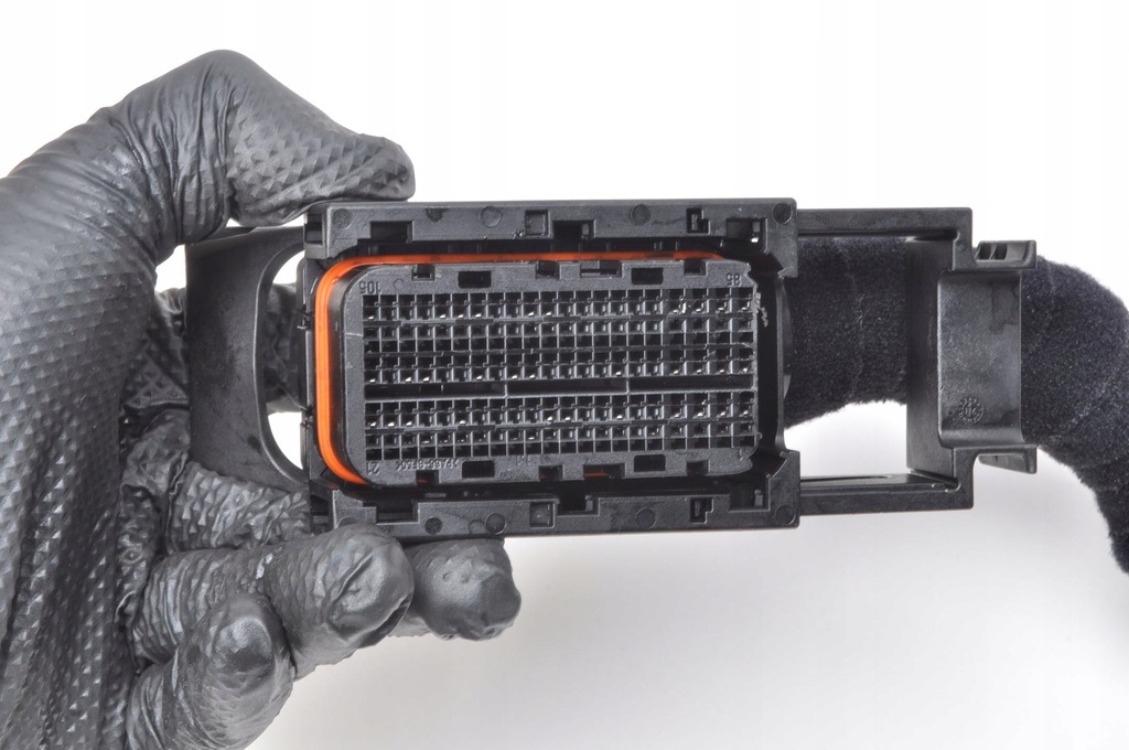 фото №8, Alfa romeo 4c жгут электропроводка электрическая двигателя 55260137 50545148