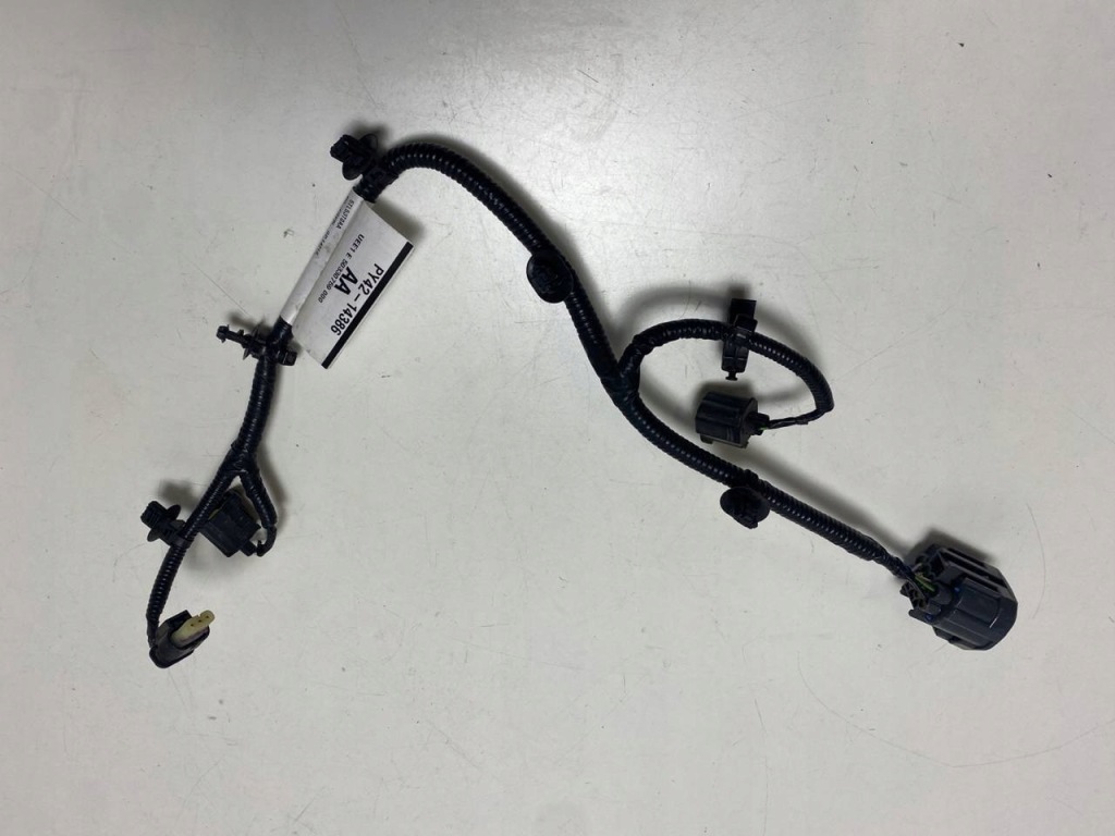 Купить Шланг discovery 5 py42-14386-aa