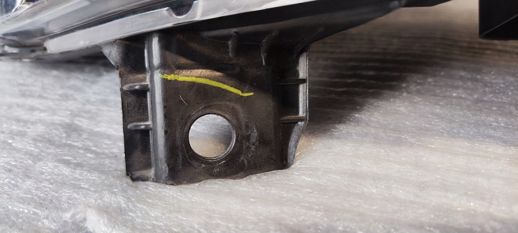 фото №7, Передня права лампа лампа права перед ford mustang mach e