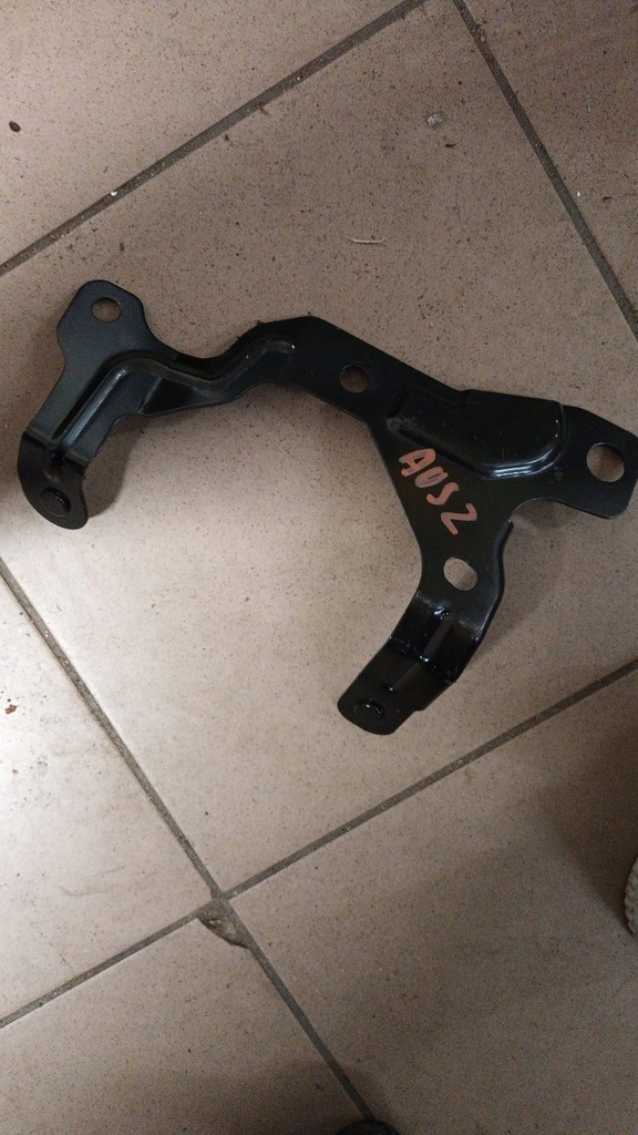 фото №1, Кронштейн кронштейн renault austral 241370278r