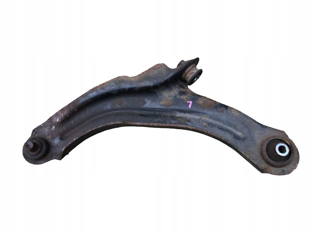 фото №1, Рычаг левый renault zoe