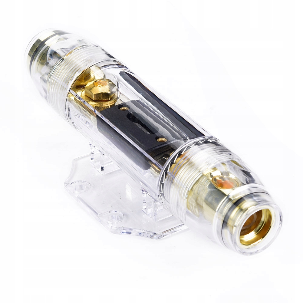 фото №11, Блок распределительный предохранителей 1 w 1 na наружный