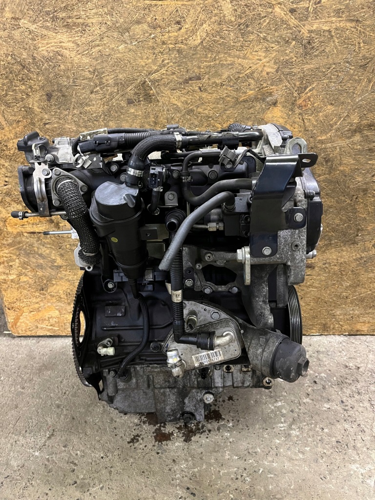 фото №1, Двигун 2.0cdti a20dth opel astra j iv insignia zafira c