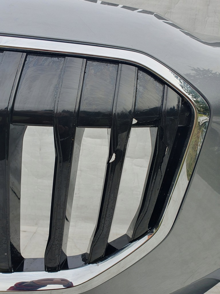 фото №10, Бампер передний bmw 2 active tourer f45 51118737313