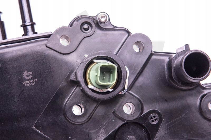 фото №5, Термостат kpl с корпус skv 20skv113