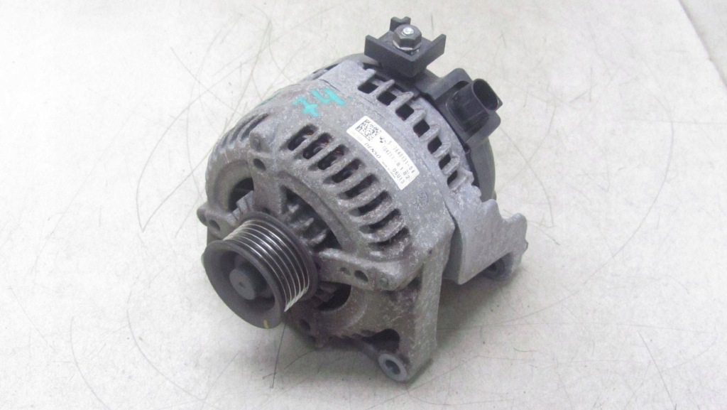 Купить Bmw x1 f48 2.0 генератор 7640131 14-