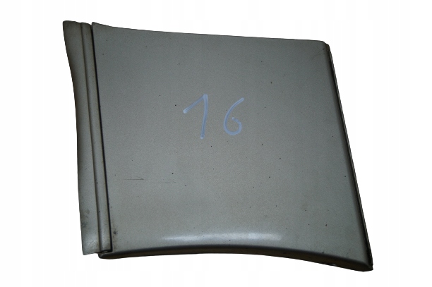 фото №1, Молдинг крыла правый перед lexus ls430