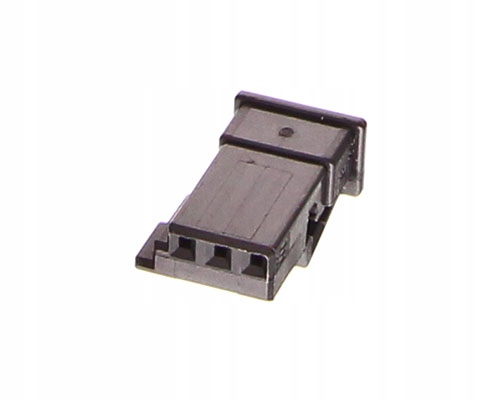 фото №1, Штекер vag 1c0973119b