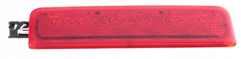 фото №1, Лампа стоп led vw caddy 03.04-