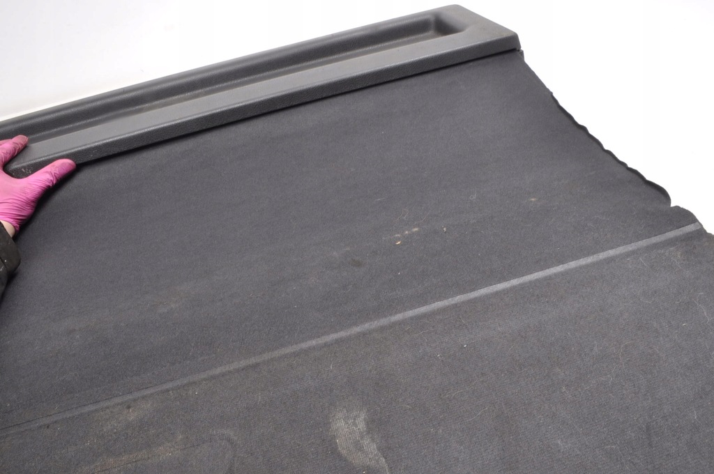 фото №8, Dacia logan mcv ii шторка задняя задняя 799227283r