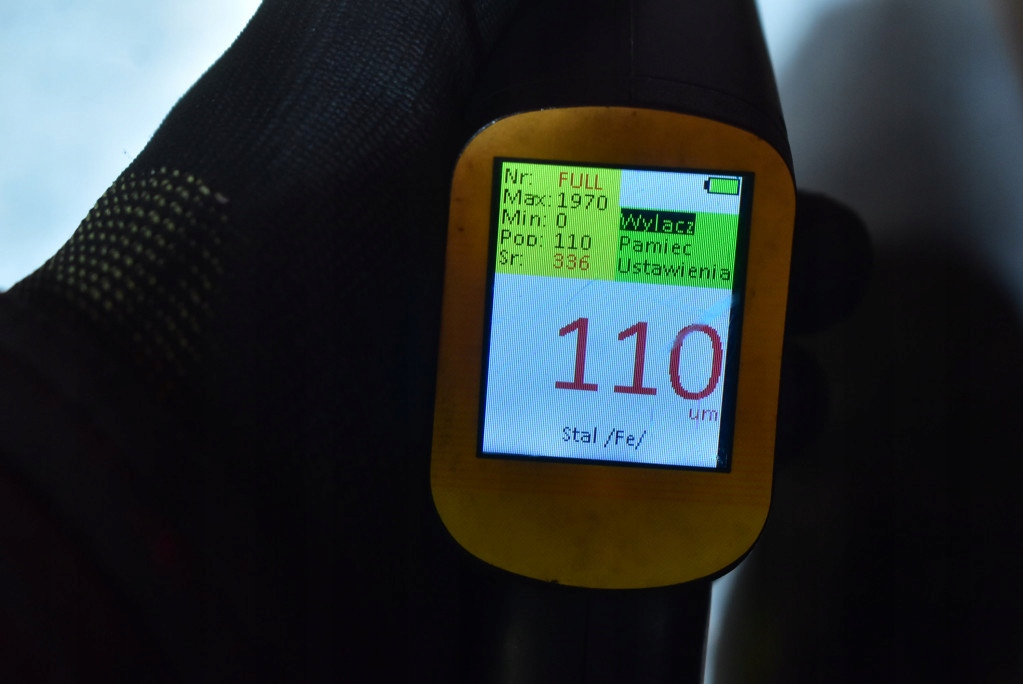 фото №13, Капот кришка двигуна помаранчева kia sportage 3 iii 10-15