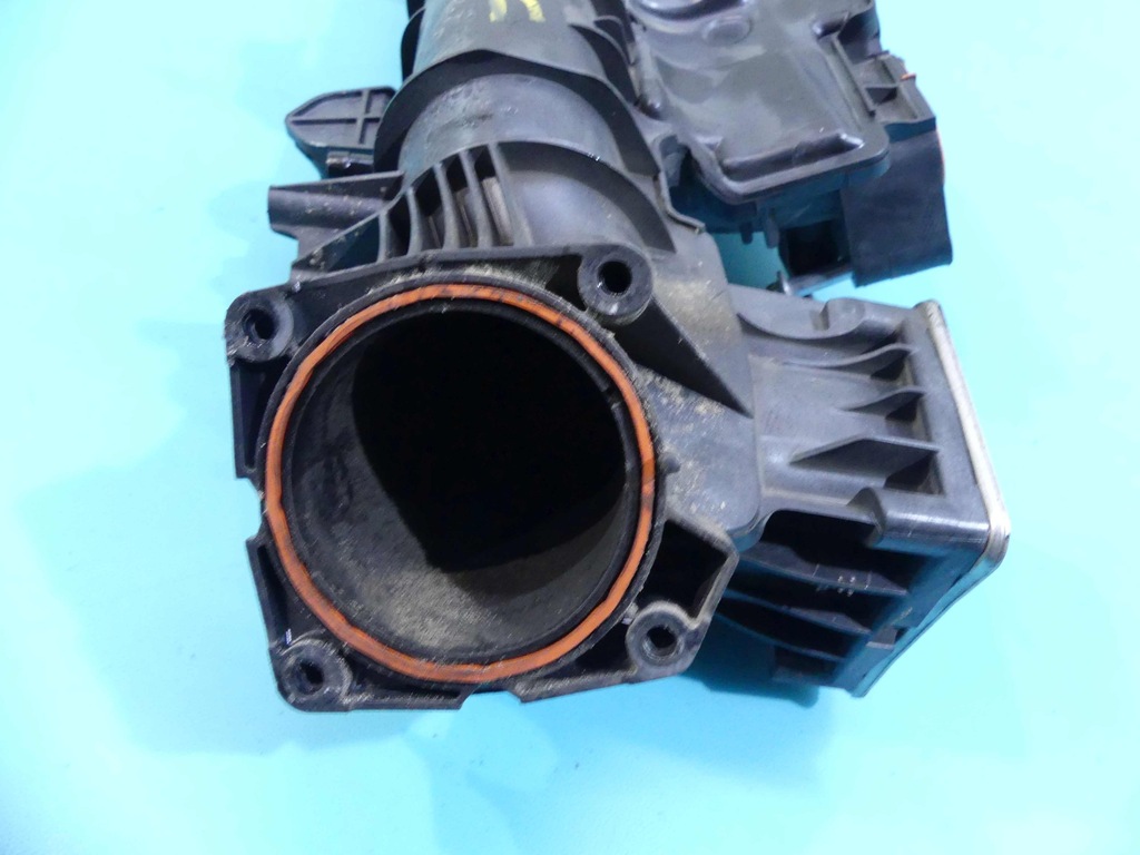 фото №12, Колектор всмоктуючий infiniti q50 i mercedes cla 2.0 t