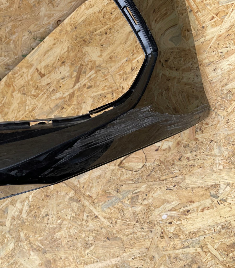 фото №6, Бампер перед передний audi a3 s3 8y s line 20-