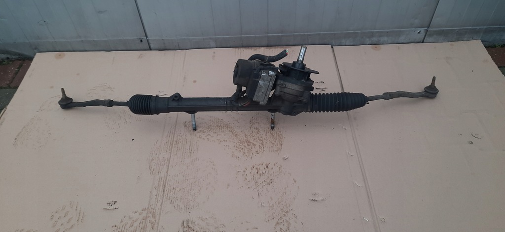 фото №7, Трансмиссия рулевая peugeot 208 12-
