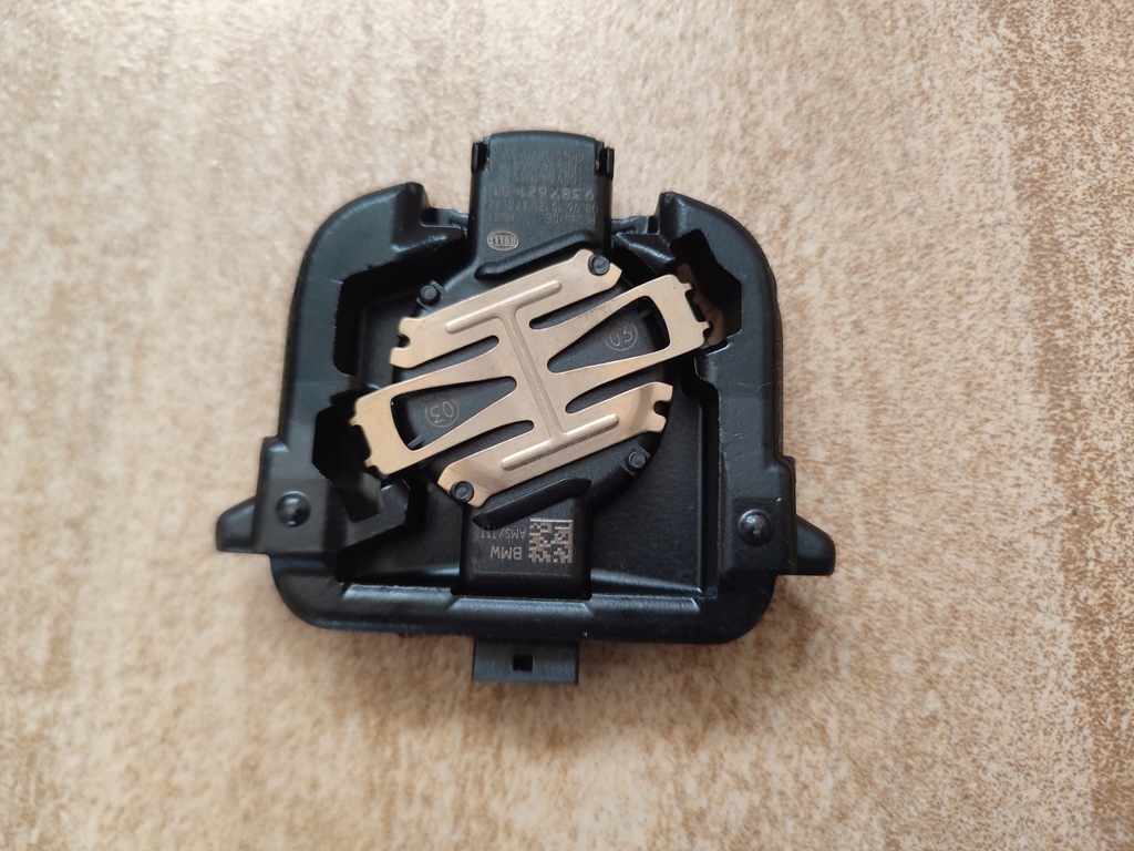 фото №8, Датчик датчик дождя bmw x1 f48 оригинал