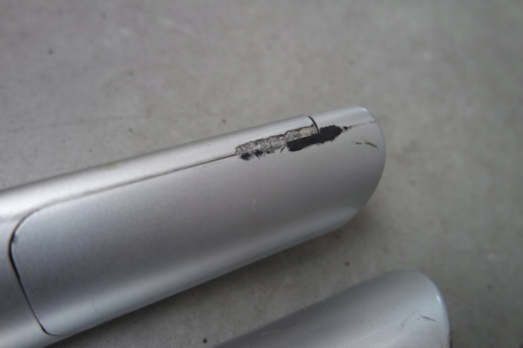 фото №6, Рейлінги дахові комплект citroen berlingo iii xtr