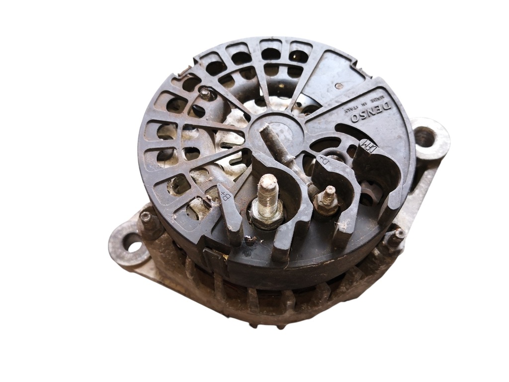 фото №6, Генератор opel vectra c zafira b astra h signum 1.9 cdti 8v 16v yn13117341