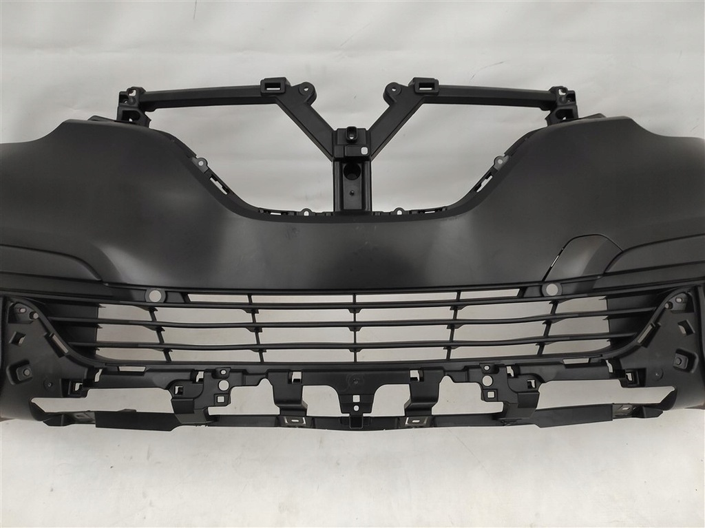 фото №3, Бампер перед renault kadjar 2015-2018 620220343r