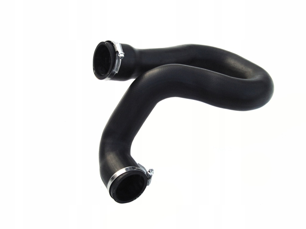 фото №4, Шланг труба turbo інтеркулер renault trafic ii 2,0 dci opel vivaro a