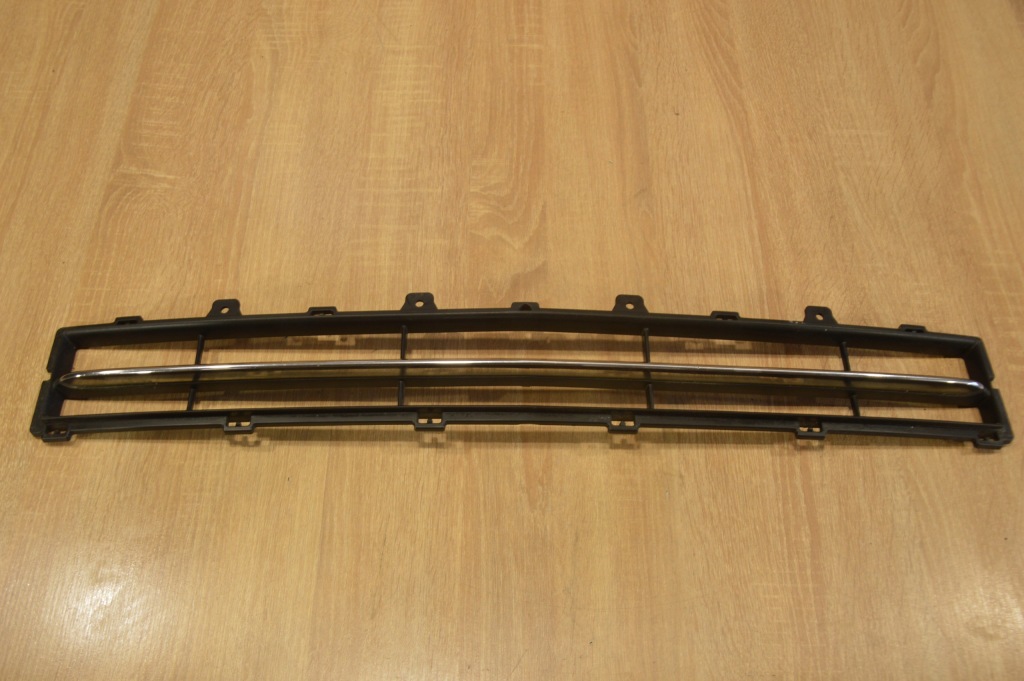 фото №1, Решітка решітка радіатора решітка радіатора бампера chevrolet captiva 06-