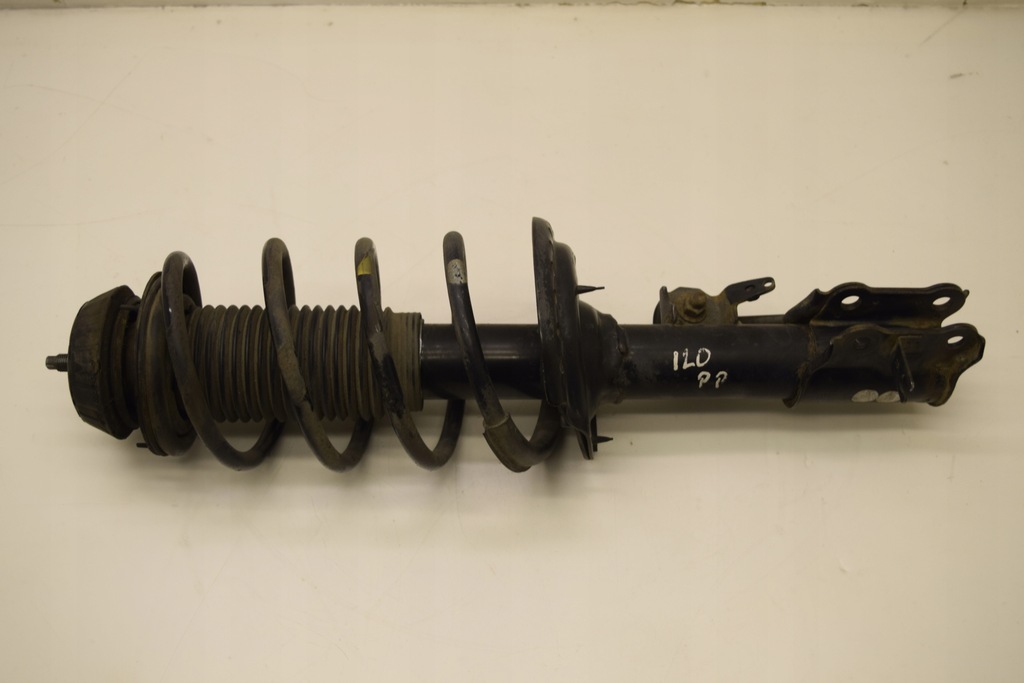 фото №1, Hyundai i20 i lift mcperson амортизатор правый перед 54660-4p500