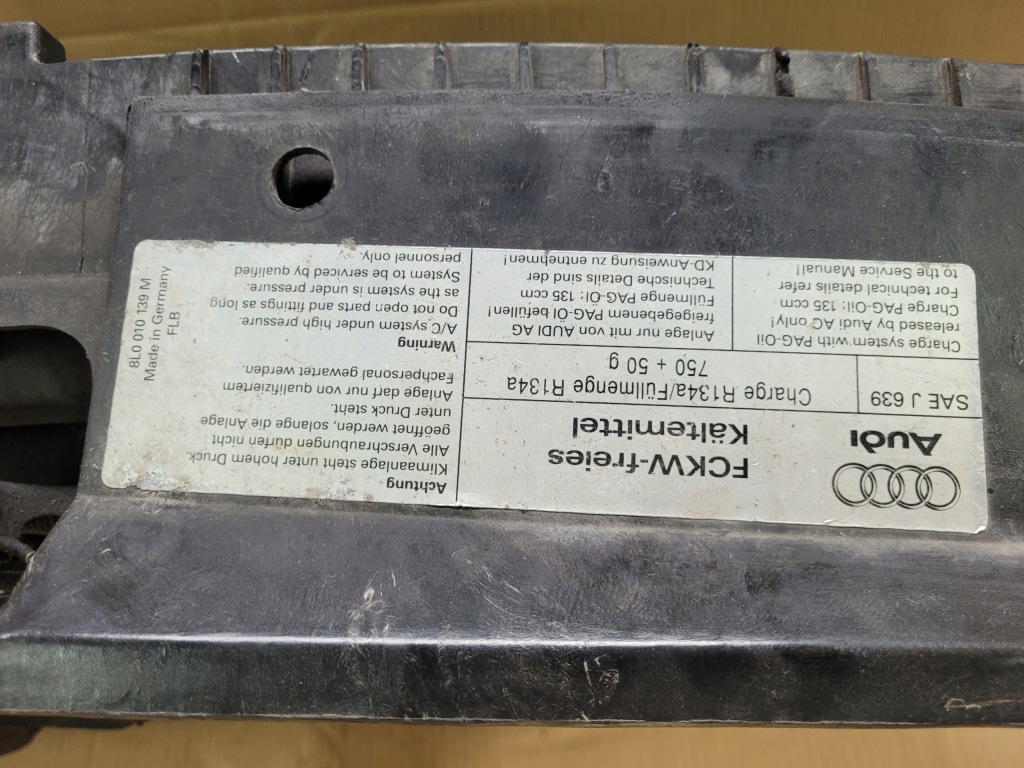 Vw golf iv 1.6sr ремень передний, радиатор вентилятор в Украине