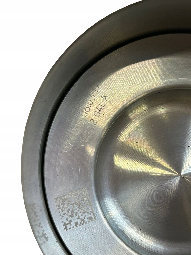 фото №8, Блок двигуна 2.0 tdi dej 03n103011a vw audi