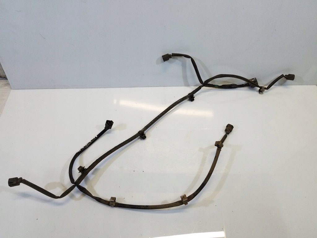 фото №1, Джгут бампера задня mitsubishi asx