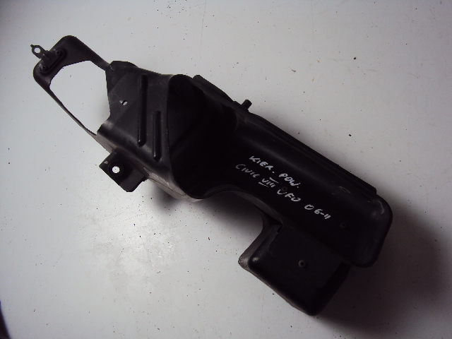 фото №1, Повітропровід повітря honda civic ufo viii 06-11